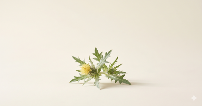 Blessed Thistle