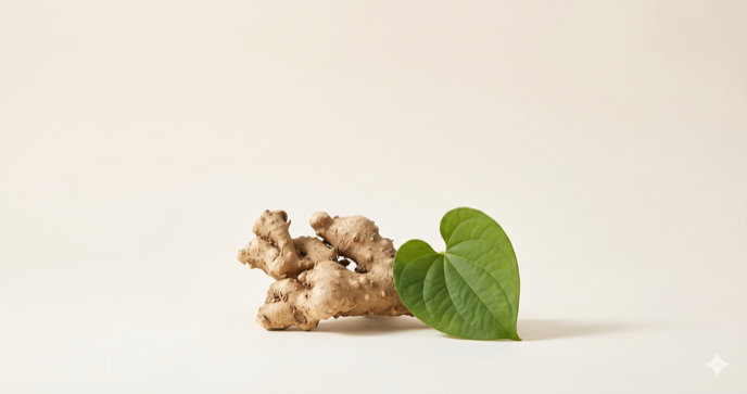 Wild Yam